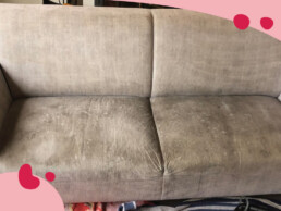 Sofa cleaning Glasgow - Upholstery cleaning Glasgow - Sofa cleaning Newcastle - Upholstery cleaning Newcastle - Sofa cleaning Sheffield - Upholstery cleaning Sheffield - Before 2