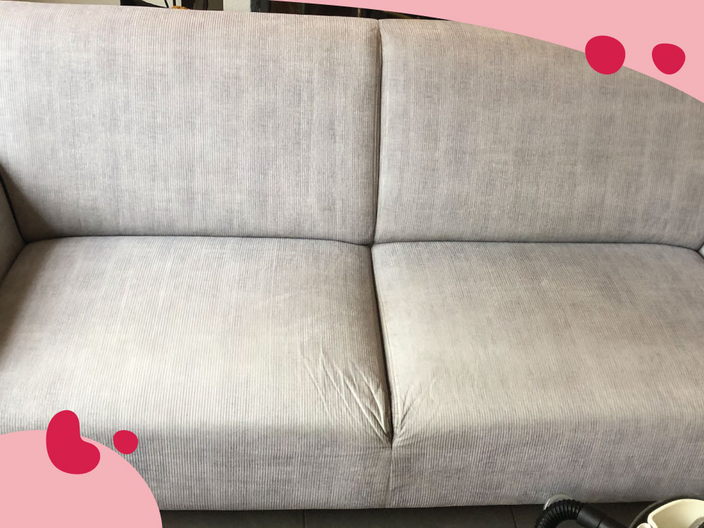 Sofa Cleaners Premium sofa cleaning