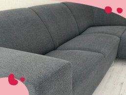 Sofa cleaning Liverpool - Upholstery cleaning Liverpool - Sofa cleaning Nottingham - Upholstery cleaning Nottingham - Sofa cleaning Leicester - Upholstery cleaning Leicester After 1