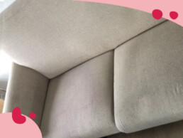 Sofa cleaning London - Upholstery cleaning London - Sofa cleaning Liverpool - Upholstery cleaning Liverpool - Sofa cleaning Birmingham - Upholstery cleaning Birmingham - After 3