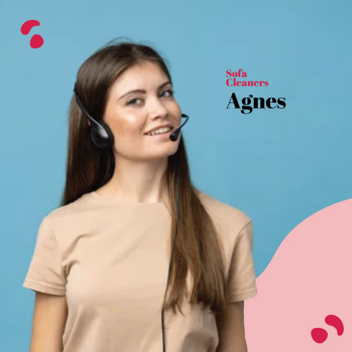 Contact us Sofa Cleaners